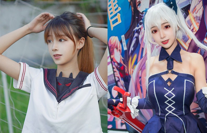 chinajoy2019盛趣showgirl1