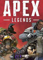  Apex英雄官方中文版
