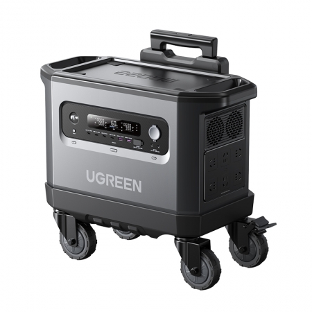 绿联星辰GS2200户外电源