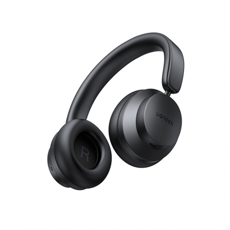 绿联HiTune Max3头戴式蓝牙耳机