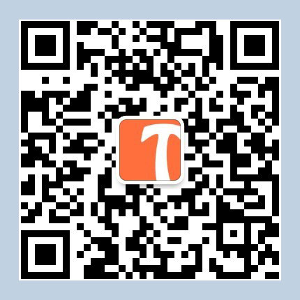 扫码关注微信